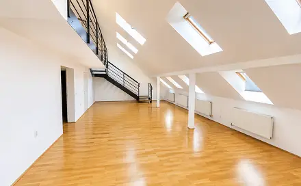 Pronájem bytu 4+1 219 m², Americká, Praha 2 - Vinohrady