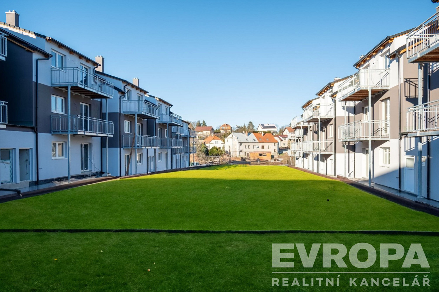 Prodej bytu 3+kk 80 m² – fotografie 3