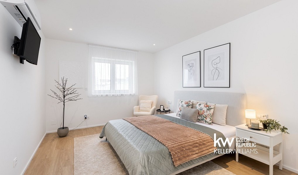 Prodej domu 186 m² s pozemkem 893 m², Velký Borek – náhled fotky 23