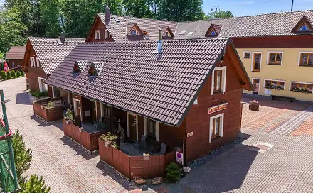Prodej chaty/chalupy 166 m² s pozemkem 173 m², Dolní Moravice, okres Bruntál