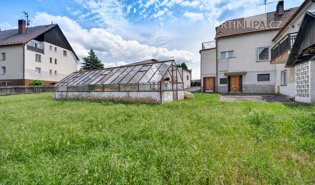 Prodej domu 274 m² s pozemkem 1 290 m², Senomaty – náhled fotky 51