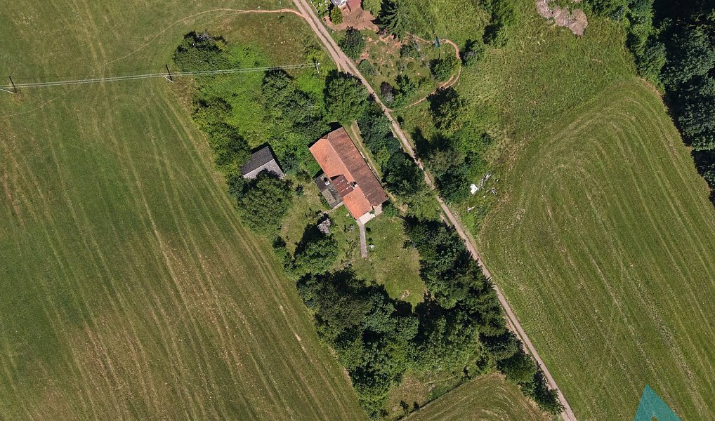 Prodej chaty/chalupy 141 m² s pozemkem 2 728 m², Nová Paka – náhled fotky 35