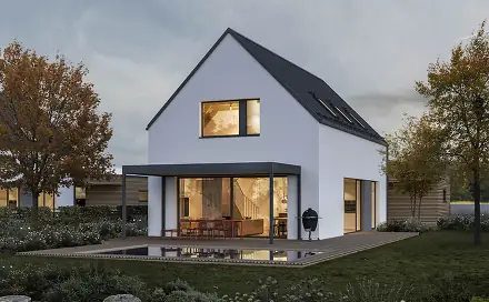 Prodej domu 148 m² s pozemkem 835 m², Bartošovice, okres Nový Jičín