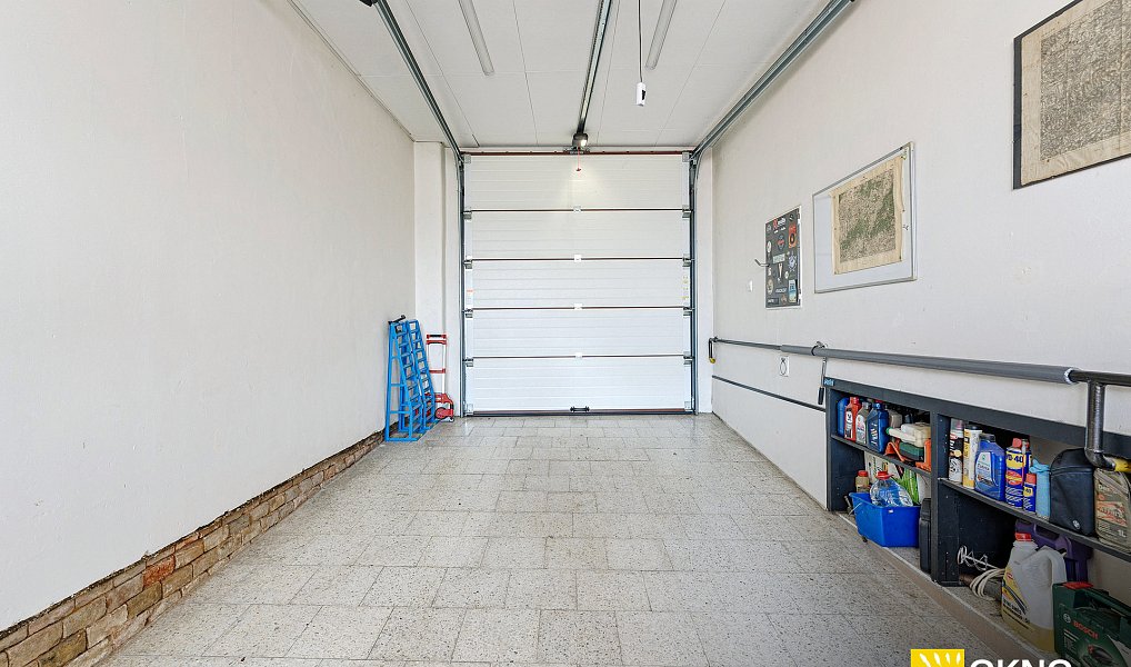 Prodej domu 180 m² s pozemkem 833 m², Bučovice – náhled fotky 17