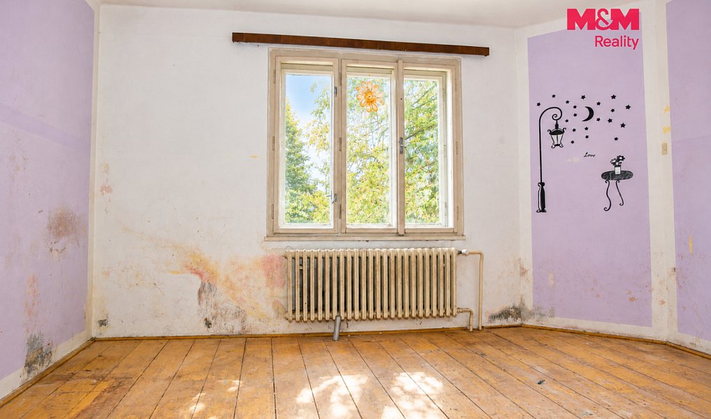 Prodej domu 135 m² s pozemkem 376 m², Jindřichův Hradec – náhled fotky 5