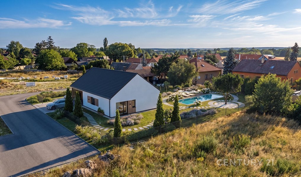Prodej stavebního pozemku 1 069 m², Záryby – náhled fotky 24