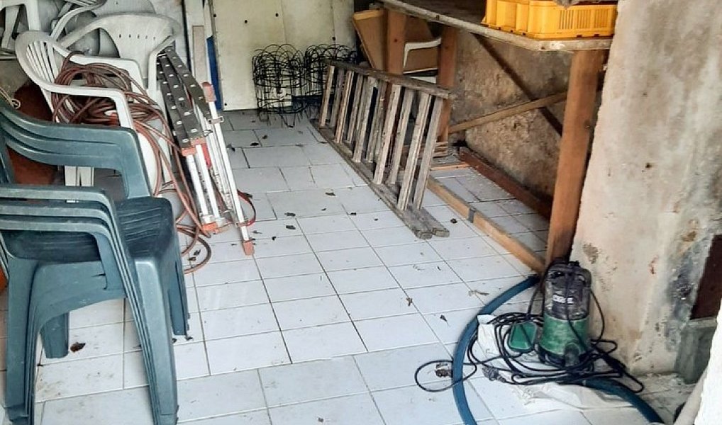 Prodej chaty/chalupy 40 m² s pozemkem 793 m², Cheb – náhled fotky 16