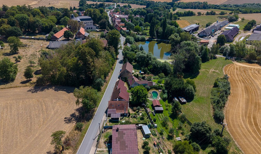 Prodej chaty/chalupy 150 m² s pozemkem 460 m², Neustupov – náhled fotky 30