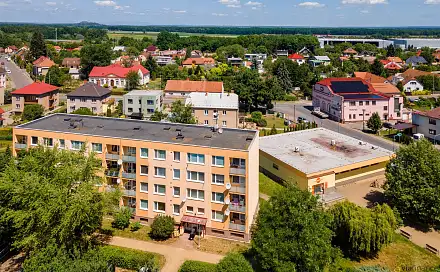 Prodej bytu 3+1 63 m²