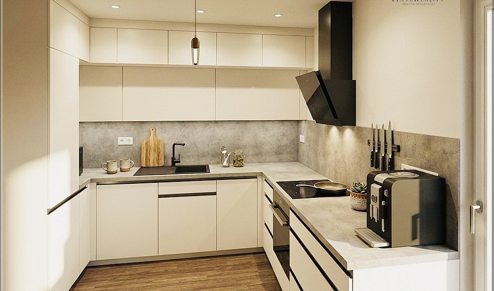 Prodej domu 105 m² s pozemkem 408 m², Vlašim – náhled fotky 7