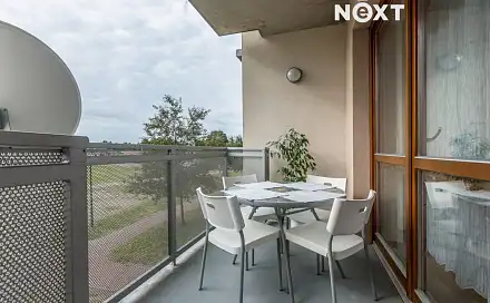 Prodej bytu 3+1 89 m²