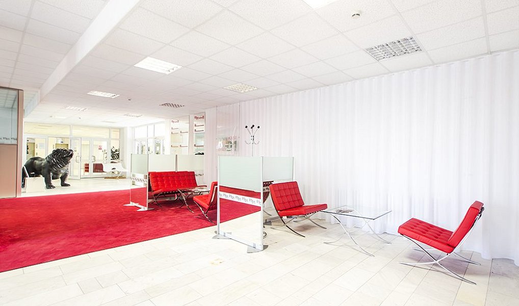 Pronájem kanceláře 53 m², Vestec – náhled fotky 6