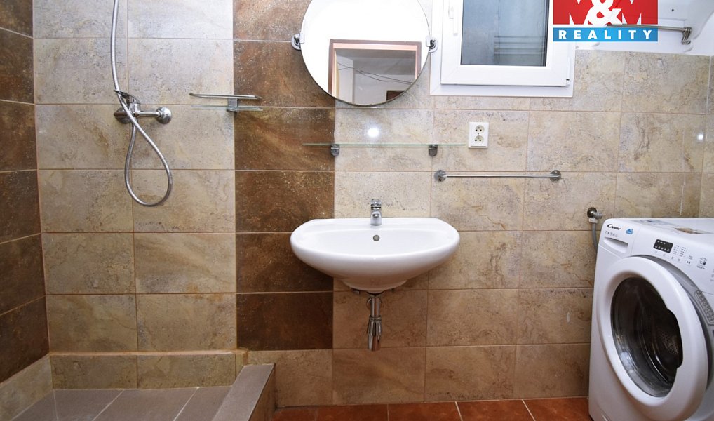 Prodej bytu 2+kk 46 m², Praha – náhled fotky 3