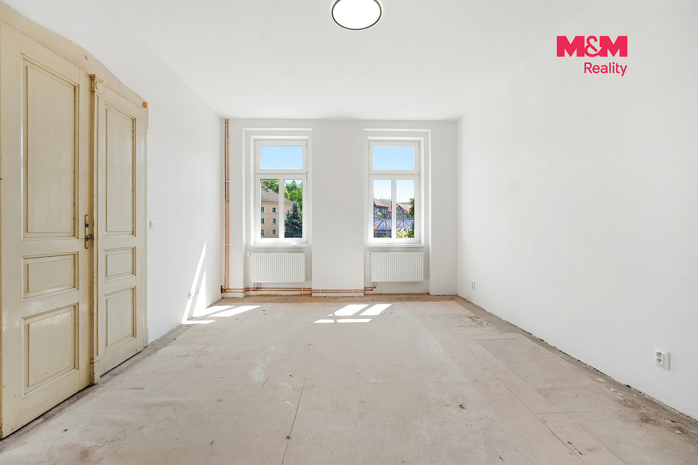 Prodej nájemního domu, činžáku 670 m² – další