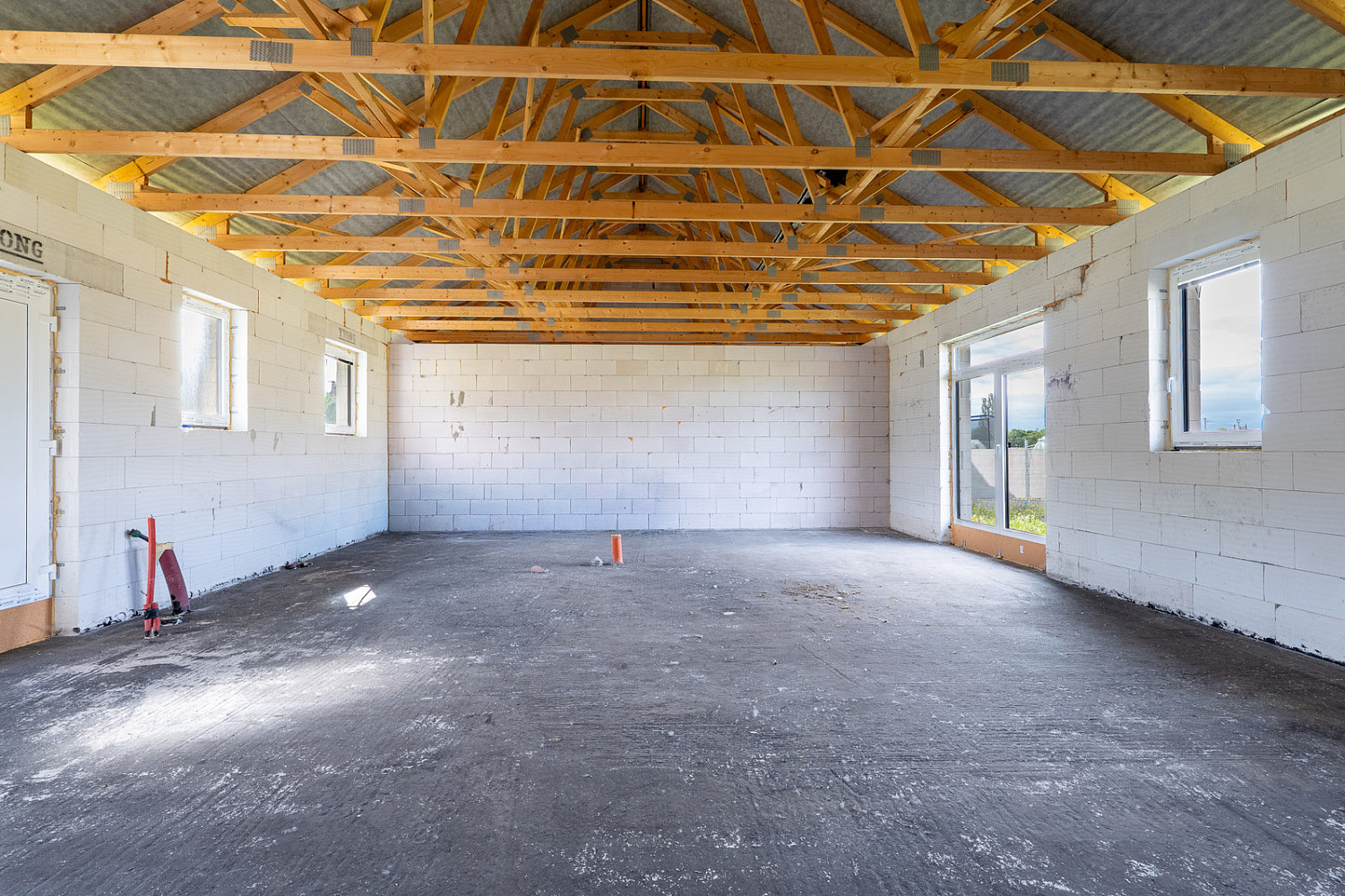 Prodej domu 114 m² s pozemkem 836 m² – pohled 6