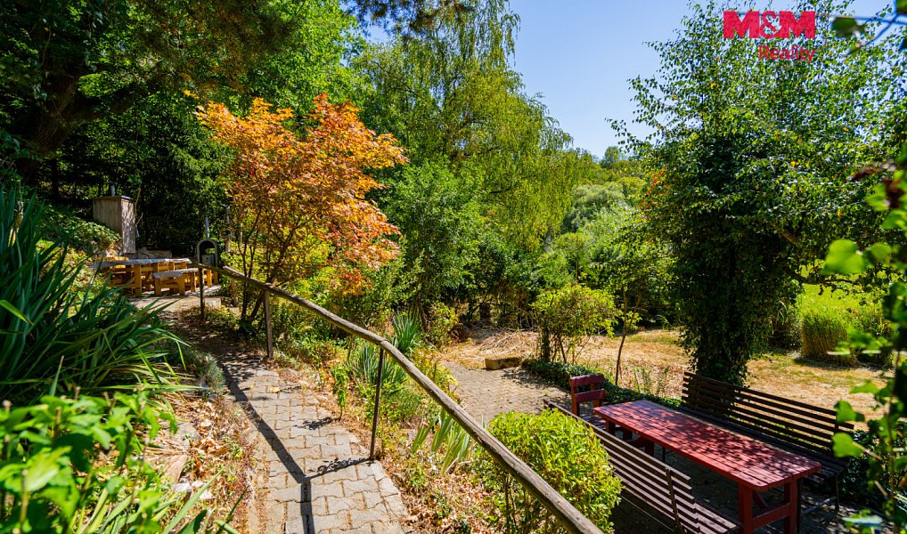 Prodej chaty/chalupy 56 m² s pozemkem 1 141 m², Staré Hobzí – náhled fotky 7