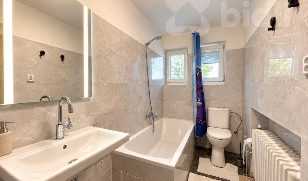 Pronájem bytu 2+1 78 m², Horka nad Moravou – náhled fotky 12