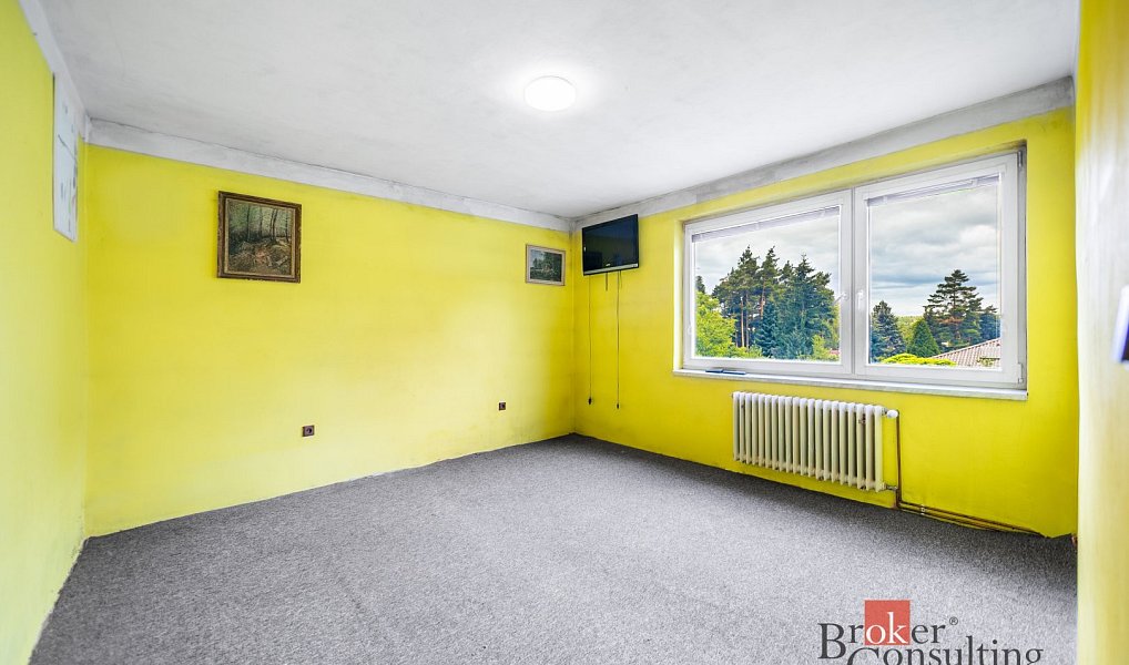 Prodej domu 263 m² s pozemkem 895 m², Mirošov – náhled fotky 18