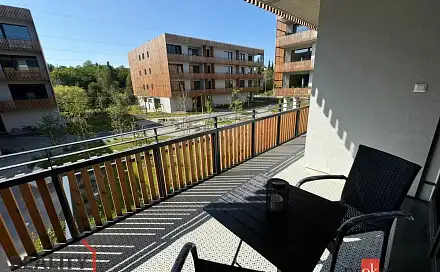 Pronájem bytu 2+kk 52 m²