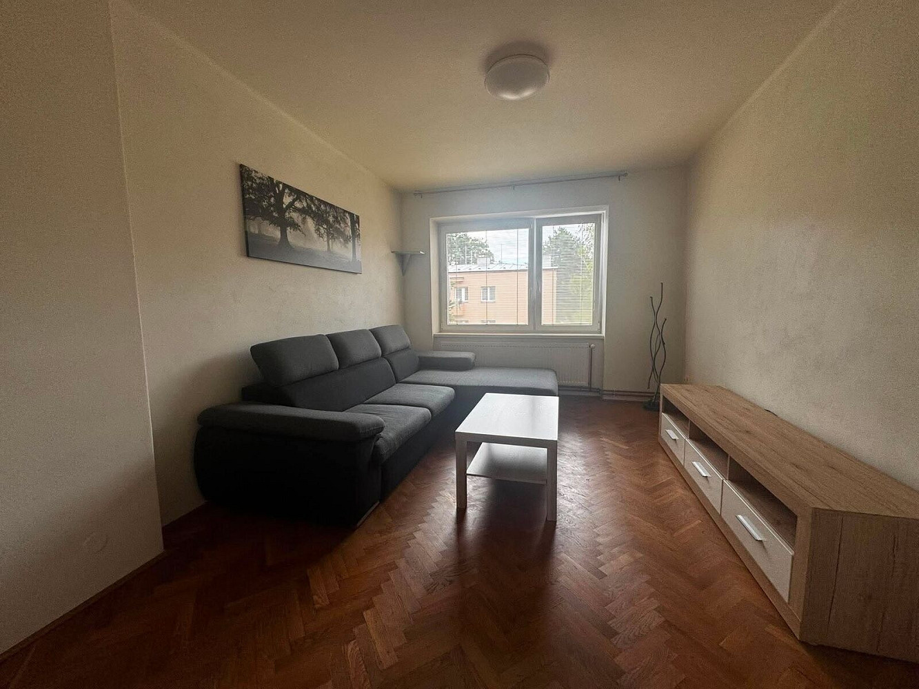 Pronájem bytu 2+1 50 m² — photo 3