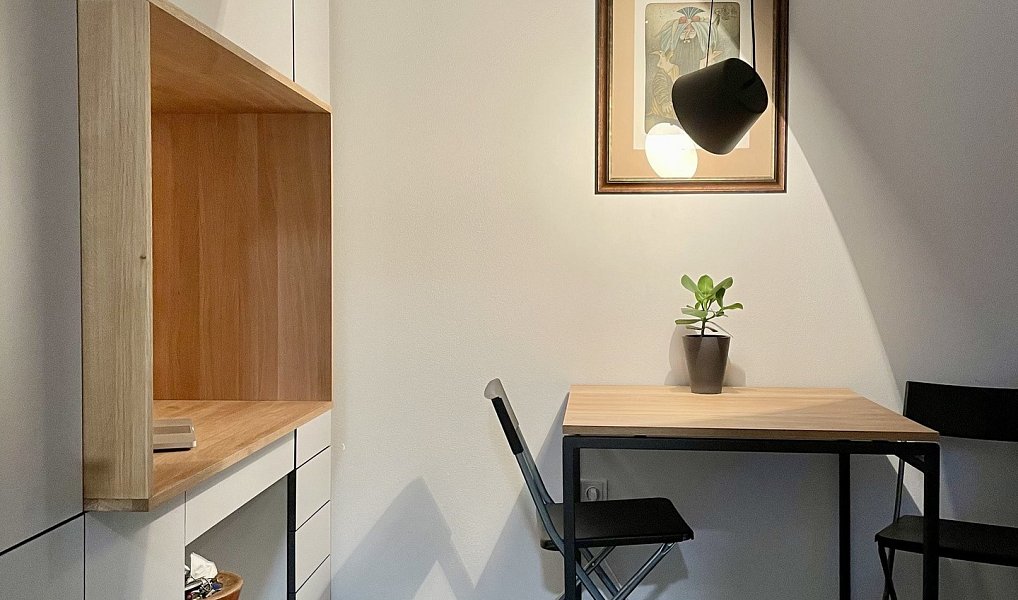Prodej bytu 2+kk 35 m², Blansko – náhled fotky 7