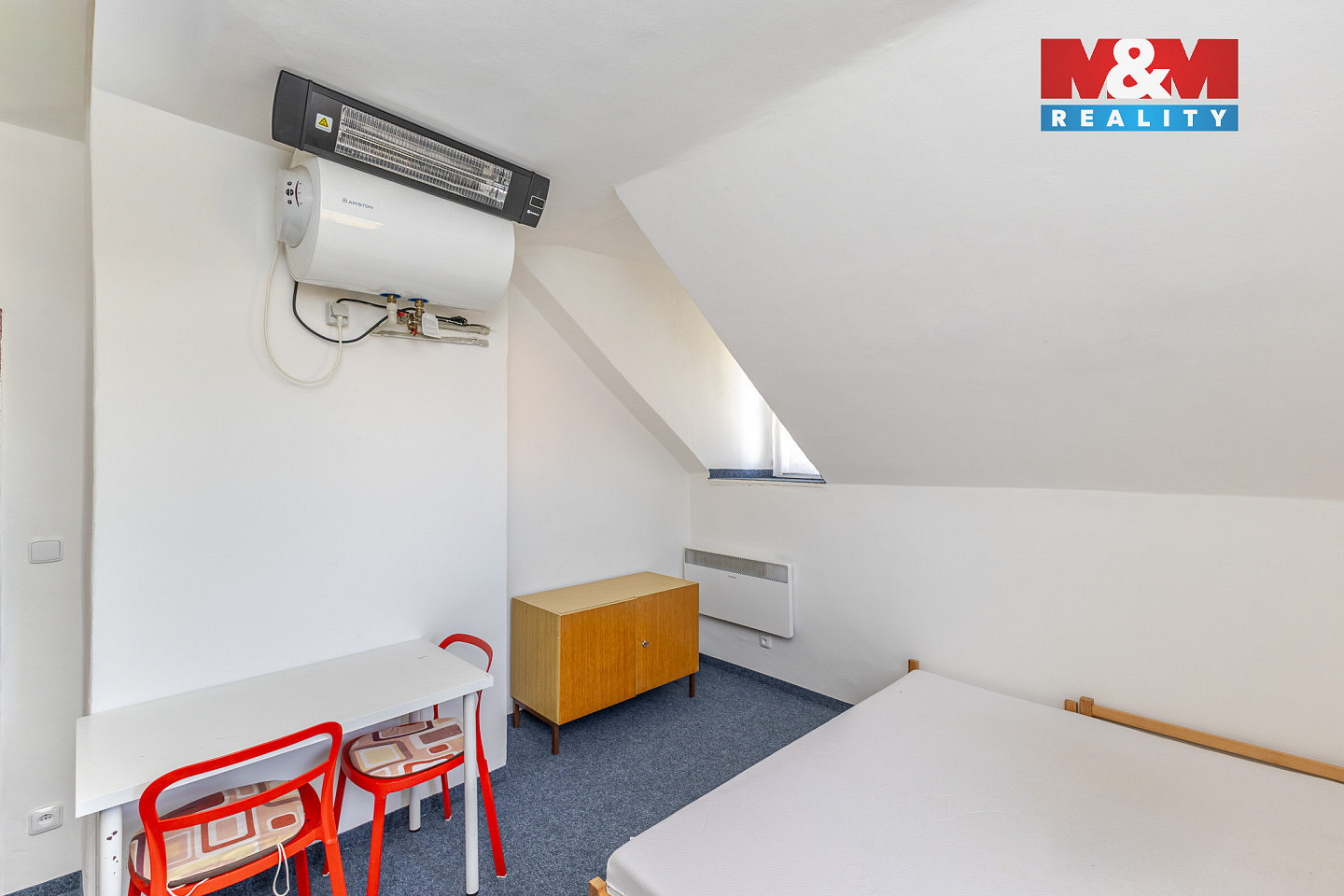 Prodej bytu 1+kk 23 m² – fotografie 2