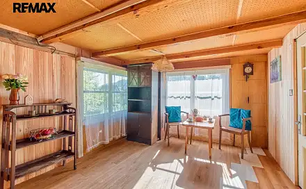 Prodej chaty/chalupy 25 m² s pozemkem 444 m², Štramberk, okres Nový Jičín