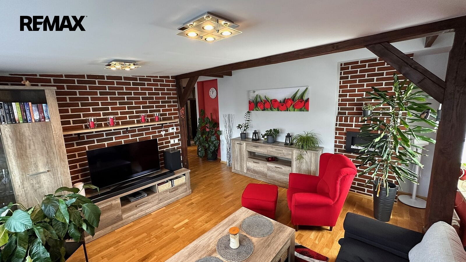 Prodej bytu 3+1 88 m²