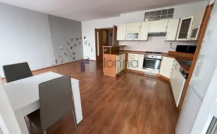 Pronájem bytu 3+kk 79 m²