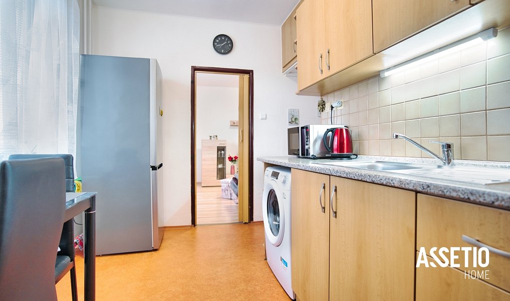 Prodej bytu 2+1 52 m², Přerov – náhled fotky 7
