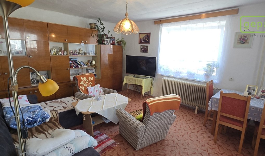 Prodej domu 190 m² s pozemkem 419 m², Černá v Pošumaví – náhled fotky 6