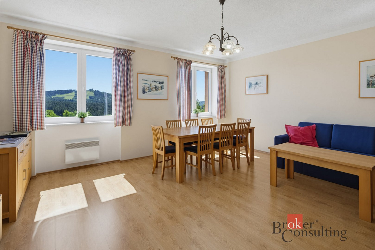 Prodej bytu 3+1 87 m² – fotografie 5