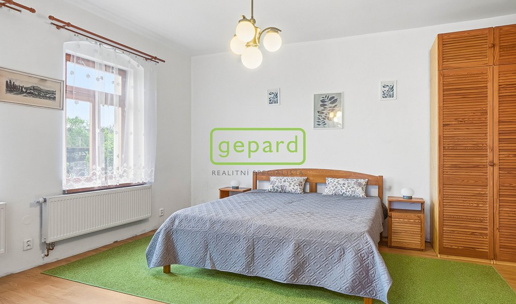 Prodej domu 153 m² s pozemkem 1 396 m², Kryry – náhled fotky 9