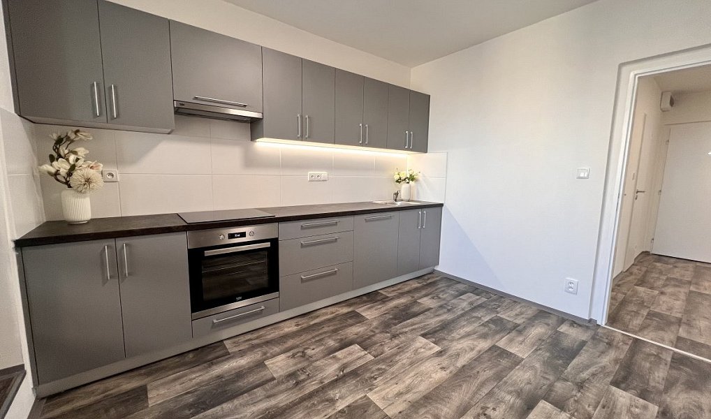 Pronájem bytu 3+1 69 m², Ostrava – náhled fotky 6