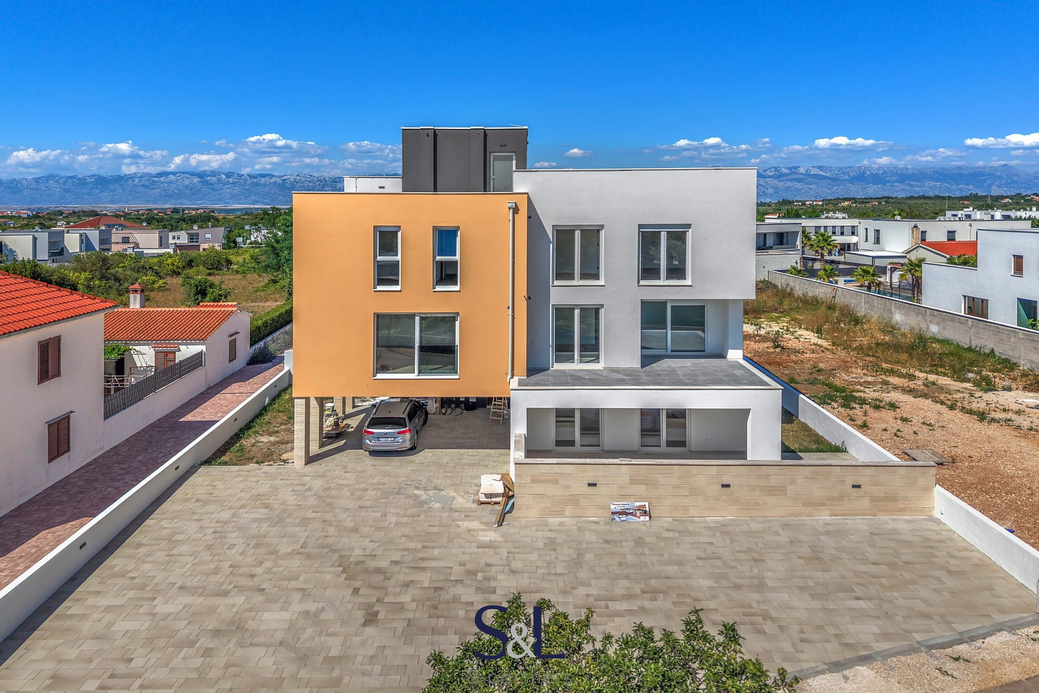 Prodej bytu 4+kk 92 m²