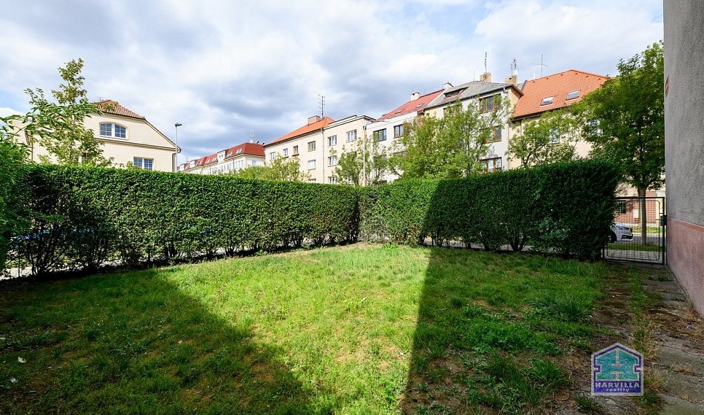 Prodej bytu 3+1 67 m², Plzeň – náhled fotky 28
