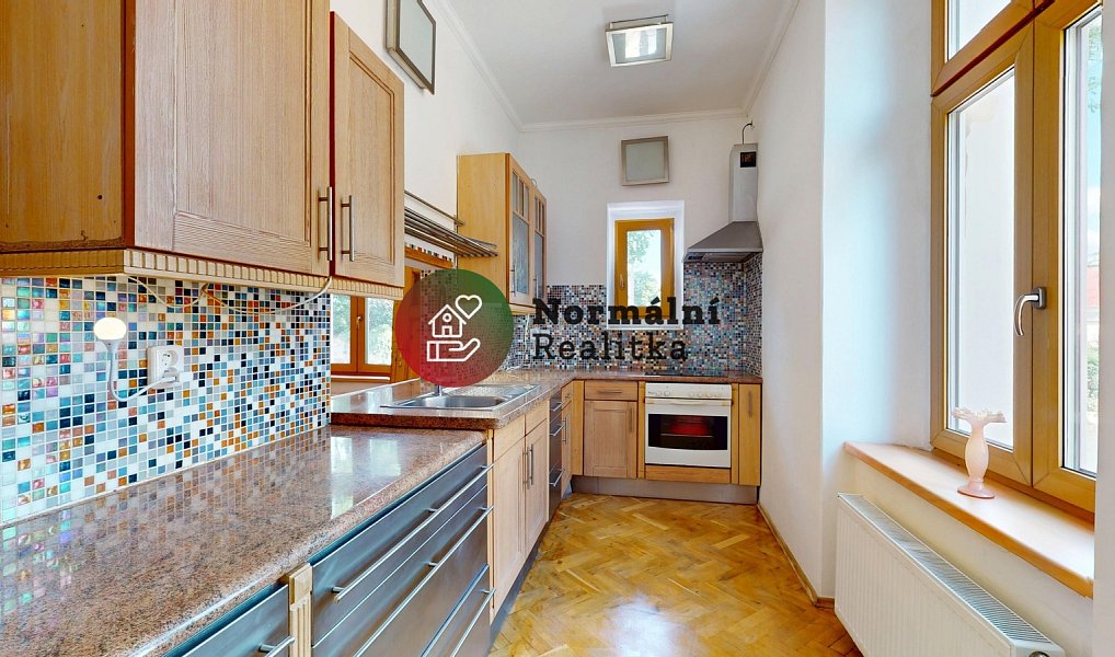Prodej bytu 3+1 93 m², Teplice – náhled fotky 30