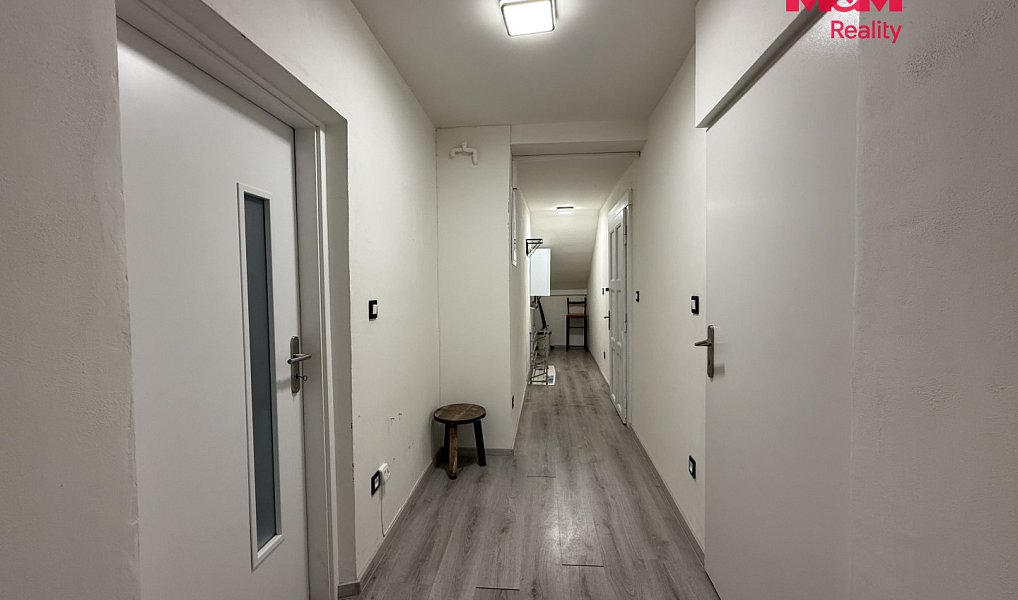 Pronájem bytu 1+kk 60 m², Praha – náhled fotky 5