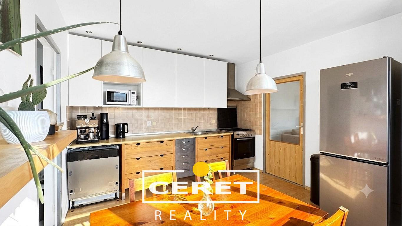 Prodej bytu 3+1 73 m² — photo 2