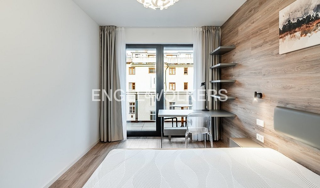 Prodej bytu 2+kk 67 m², Praha – náhled fotky 7
