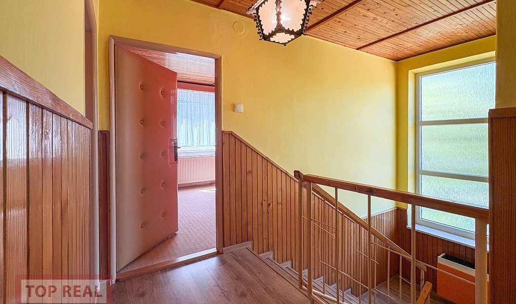 Prodej domu 209 m² s pozemkem 357 m², Kroměříž – náhled fotky 15