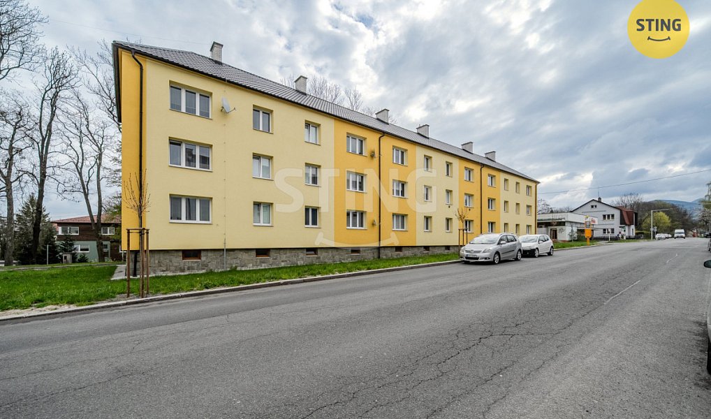 Prodej bytu 2+1 62 m², Frenštát pod Radhoštěm – náhled fotky 3