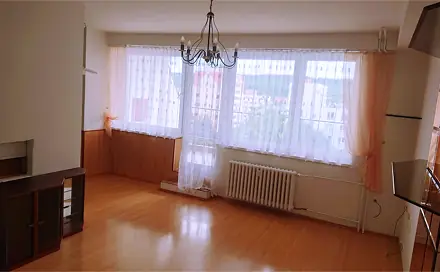 Pronájem bytu 3+kk 98 m², U Homolky, Praha 5 - Motol