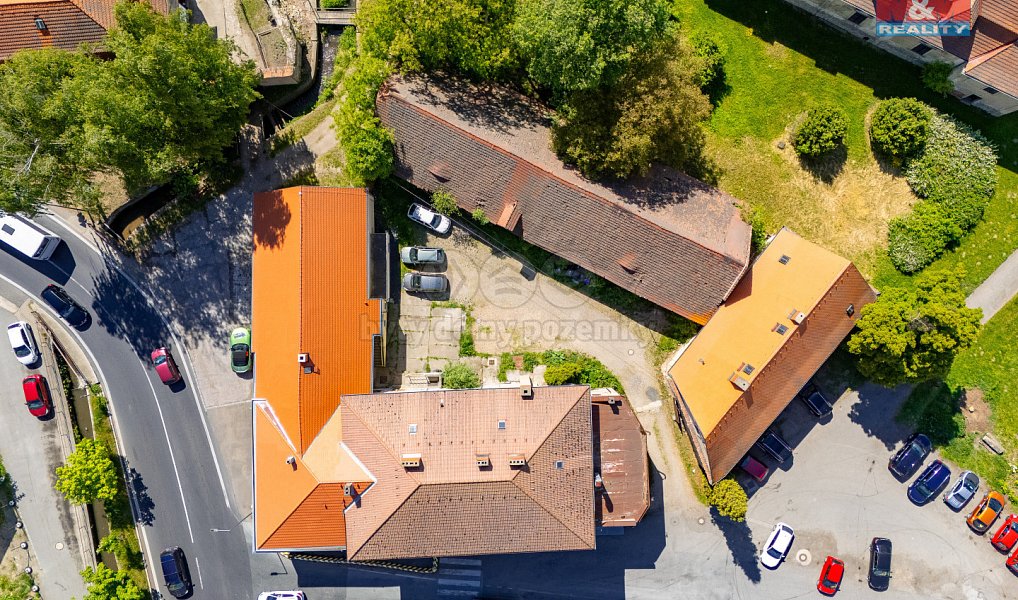 Prodej domu 1 120 m² s pozemkem 671 m², Liběchov – náhled fotky 23