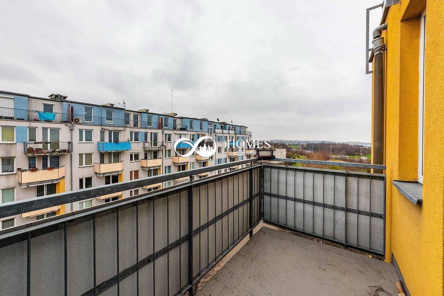 Prodej bytu 2+kk 53 m² – fotografie 3