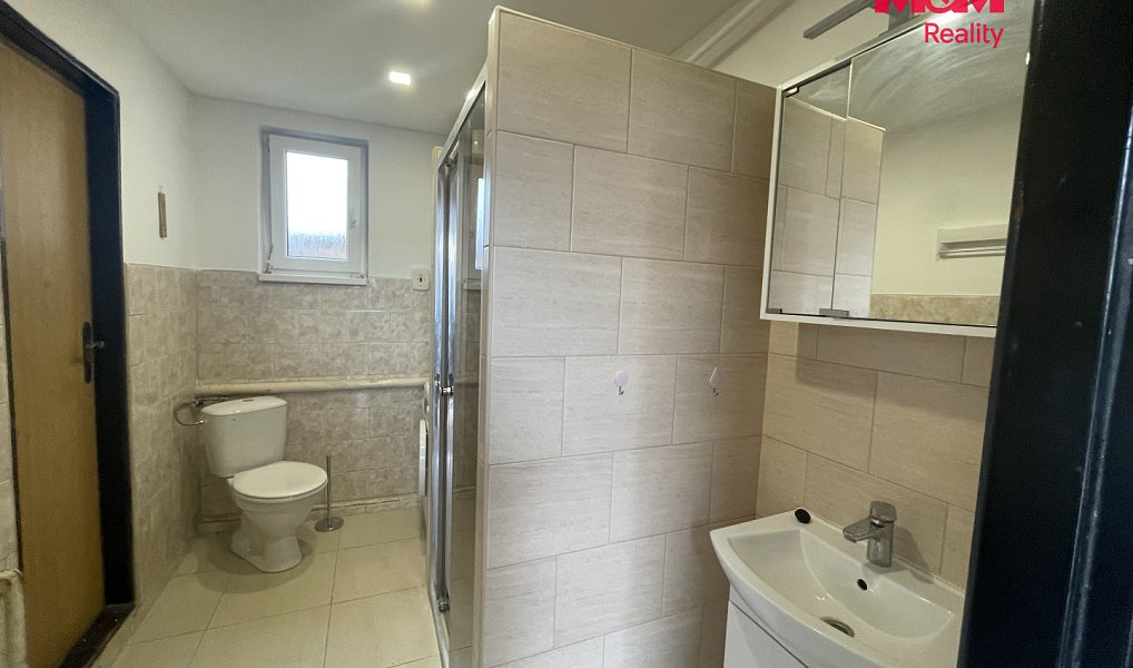 Prodej domu 140 m² s pozemkem 220 m², Brňany – náhled fotky 2