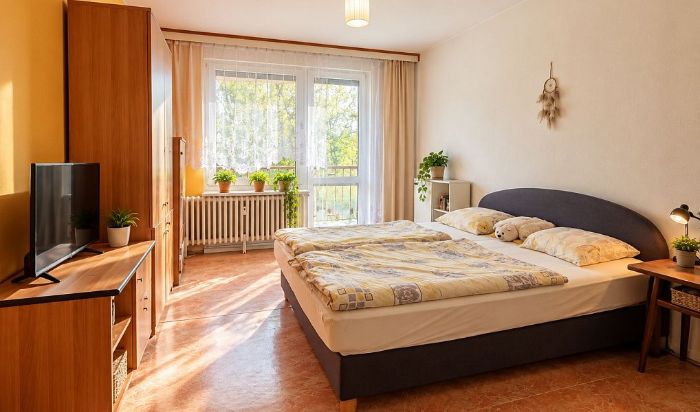 Prodej bytu 3+1 83 m², Chvaletice – náhled fotky 6