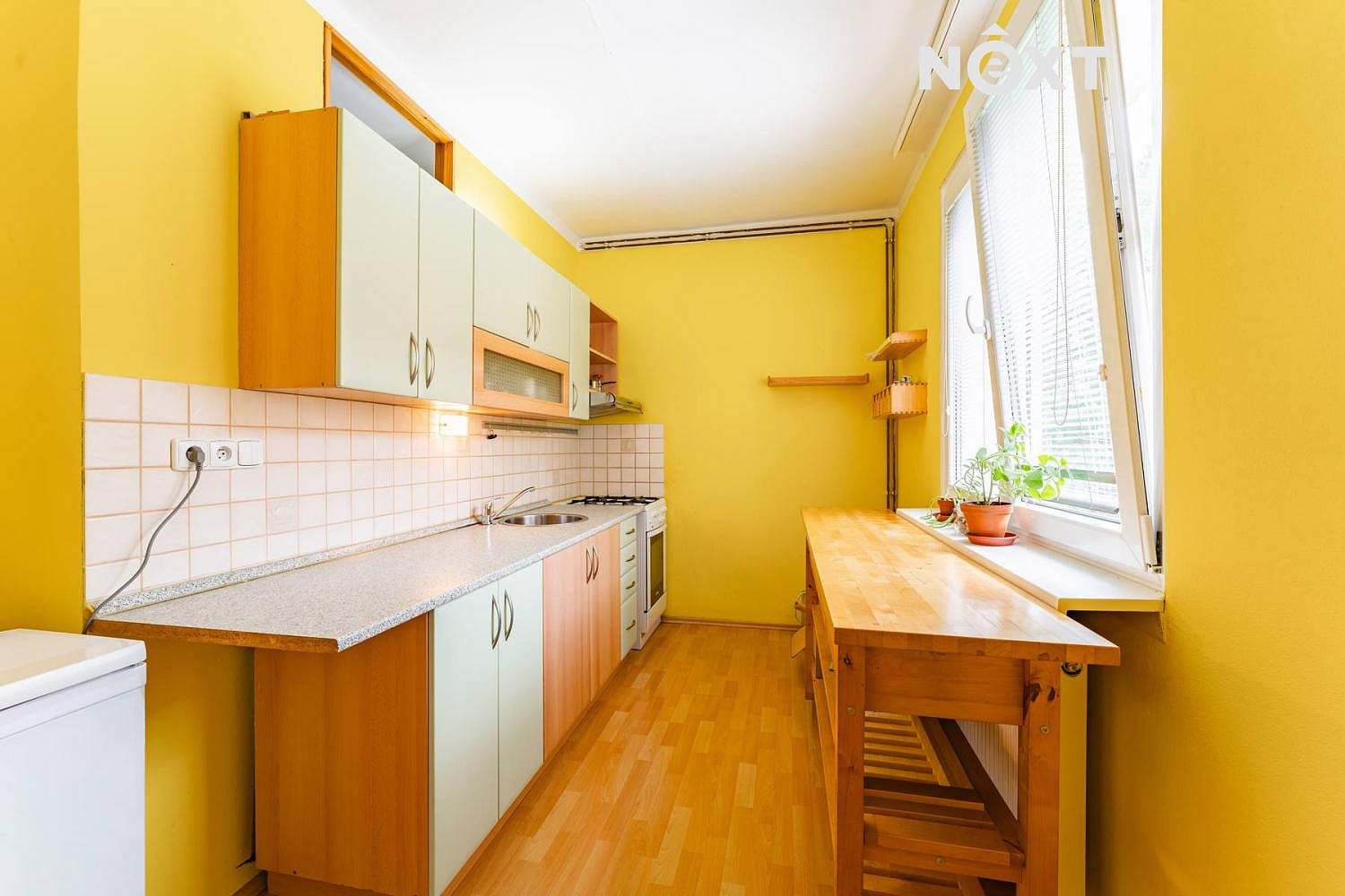 Prodej bytu 2+1 52 m² — photo 3
