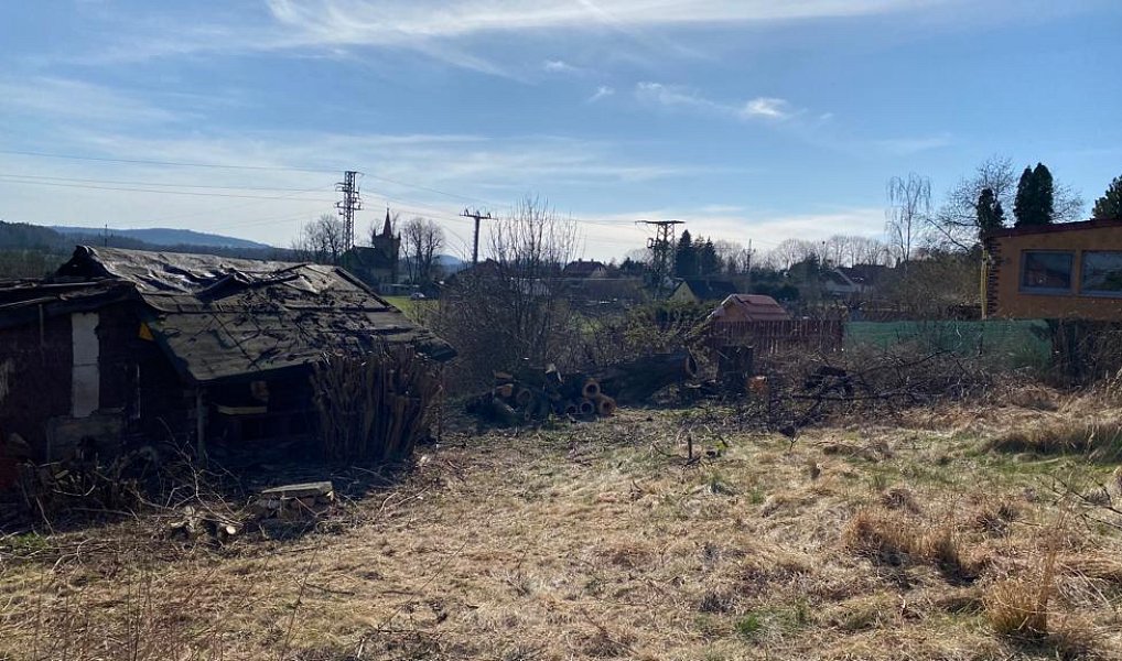 Prodej stavebního pozemku 949 m², Týnec nad Sázavou – náhled fotky 8