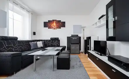 Prodej bytu 3+kk 72 m², Jihlava - Hruškové Dvory